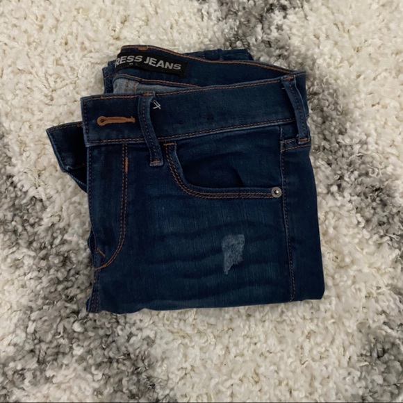 Express Jeans - Picture 1 of 6